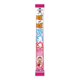 [6925861531064] BOISSON FRUITEE A LA FRAISE 78ML