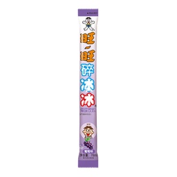[6925861531149] BOISSON FRUITEE AUX RAISINS 78ML