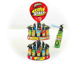 [6931722309505] FIRE SPRAY JOHNY BEE 25ML