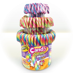 [6933227300414] JOHNY BEE CANDY CANES