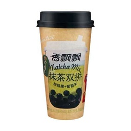 [6938888880800] BUBBLE TEA MATCHA