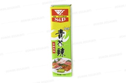 [6942938200067] WASABI EN TUBE 43G