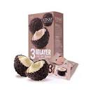 [6947929622163] LAVA COOKIE BALLS  YOGURT FLAVOR 100G