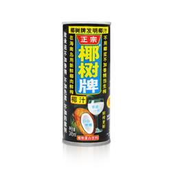 [6957735788861] YESHU BOISSON DE COCO 245ML