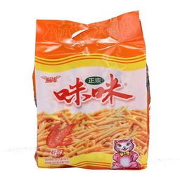 [6970541410016] CHIPS MIMI AUX CREVETTES 18G