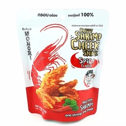 [6970541411037] CHIPS MIMI AU CRABE 18G