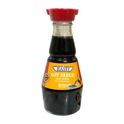 [6972102831148] SAUCE SOJA LIGHT 150ML