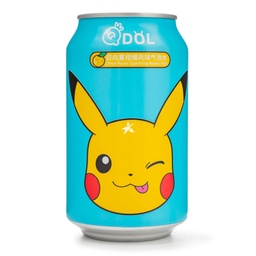 [6973116300057] BOISSON POKEMON CITRUS 330ML