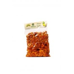 [7111250701220] APIA OLIVE VERTES  500G