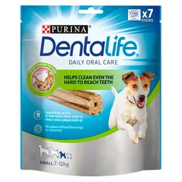 [7613035379817] Dentalife - Friandises bucco-dentaire pour CHIEN S