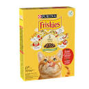 [7613036052887] PURINA FRISKIES POUR CHAT AU BOEUF&amp;POULET&amp;LEGUME 3