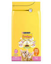 [7613036053143] PURINA FRISKIES JUNIOR POULET&amp;DINDE&amp;LEGUMES 1,5KG