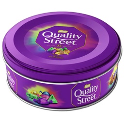 [7613287394736] BOITE DE CHOCOLAT QUALITY STREET 480G