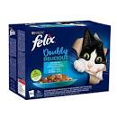 [7613287495747] FELIX FISH SELECTION 12*85G