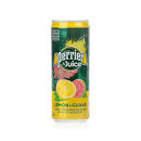 [7613287525031] EAU GAZEUSE AROMATISÉE LEMON GUAVA PERRIER