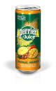 [7613287525079] EAU GAZEUSE AROMATISÉE ANANAS MANGUE PERRIER