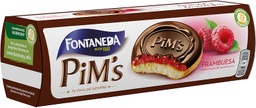 [7622201639983] LU BISCUIT PIMS FRAMBOISE 150G