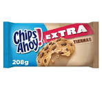 [7622201751661] COOKIES CHIPS AHOY EXTRA TIERNAS 208G