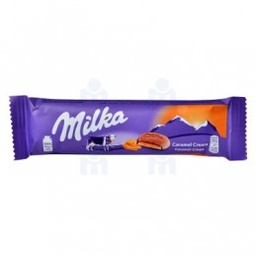 [7622201787394] MILKA CARAMEL 22G