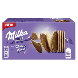 [7622201823566] MILKA CHOCO THINS FINAS 126G