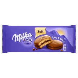 [7622210413147] MILKA CHOCO CHOC 150G