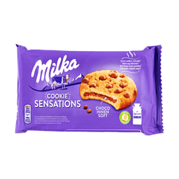 [7622210419972] MILKA COOKIES SENSATION