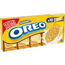 [7622210625243] OREO OREO COOKIES CHIPS AHOY CREME 156G