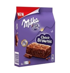 [7622210652775] MILKA CHOCO BROWNIE POCKET