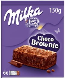 [7622210669315] MILKA CHOCO BROWNIE POCKET