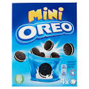 [7622300165628] OREO MINI *4 SACHETS 160G
