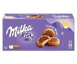 [7622300441715] MILKA CHOCO MINI STARS 150G
