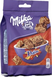 [7622300567606] MILKA DAIM 145G