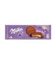 [7622300675981] MILKA CHOCO WAFER *6 180G