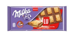 [7622300787844] MILKA LULU 87G