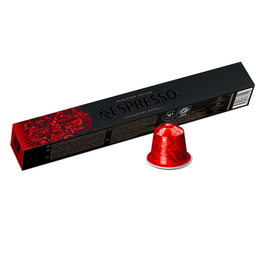 [7630428718336] NESPRESSO NAPOLI CAPSULE N13