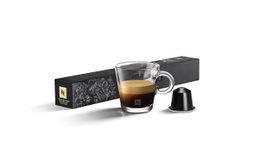 [7630428720742] NESPRESSO RISTRETTO CAPSULE N10