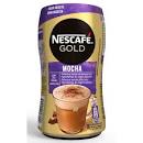 [8000300240245] NESCAFE CAPUCCINO MOCHA  306G