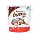 [8000500253687] KINDER BUENO MINI 108G *18
