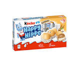 [8000500311486] HAPPY HIPPO NOISETTES *5