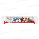 [8000500384763] KINDER TRONKY 18G