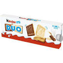 [8000500385807] KINDER DUO *12