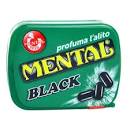 [8000635027016] MENTAL BLACK SS SUCRE 12G