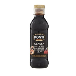 [8001010076568] CREME BALSAMIQUE 250G PONTI