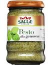 [8001060001848] SACLA SAUCE PESTO ALLA GENOVESE 190G