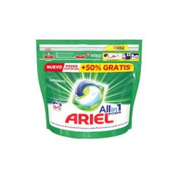 [8001090252890] ARIEL PODS 35 CAPS