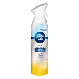 [8001090361943] AMBI PUR RAFRAÎCHISSEUR D'AIR ANTI-TABAC SPRAY 300ML