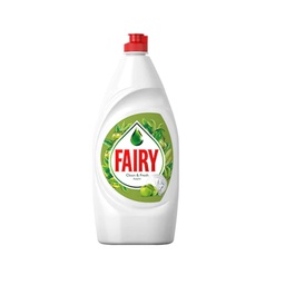 [8001090902511] FAIRY POMME PROPRE ET FRAICHE 800ML