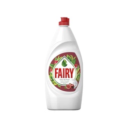 [8001090902559] FAIRY LIQUIDE VAISSELLE AU GRANADE 800ML