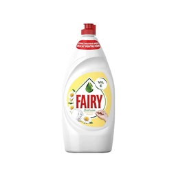 [8001090902634] FAIRY CAMOMILLE 800ML