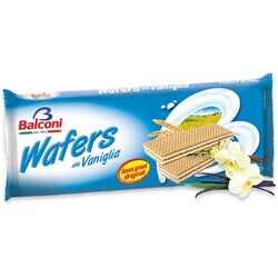 [8001585008148] BALCONI WAFER VANILLE 45G
